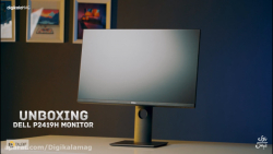 آنباکس و بررسی کوتاه &laquo;ما...