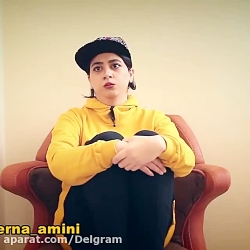 کلیپ طنز فوق العاده خنده دار س...