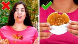 ایده های آشپزی / ترفند های آسا...