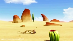 کارتون اسکار این داستان &quot;...