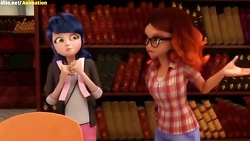 انیمیشن دخترکفشدوزکی نبرد ربات...