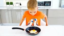 ولاد و نیکیتا این داستان "دوست...