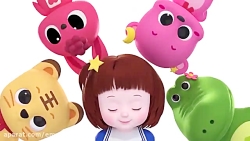 عروسک بازی کودکان این داستان "...