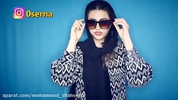 کلیپ طنز خنده دار سرنا امینی...