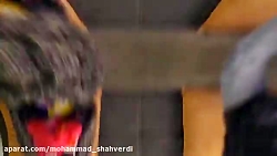 طنز جدید پریسا پور مشکی | پریس...