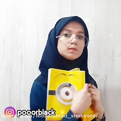 طنز جدید پریسا پور مشکی | پریس...