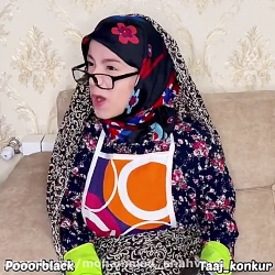 طنز جدید پریسا | پریسا پورمشکی...