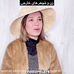 طنز جدید پریسا | پریسا پورمشکی...