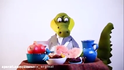 کلیپ طنز تبریک شب یلدا مخصوص ک...