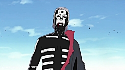 انیمیشن سریالی ناروتو شیپودن ف...