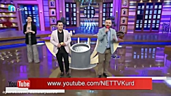 پیشرو هورامی و قاسم هورامی