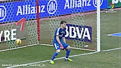 اعجاب انگیز ترین لحظات در دربی...