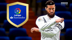 رئال مادرید - اتلتیکو مادرید F...