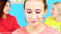 ترفندهای جالب و عالی _ راه های...