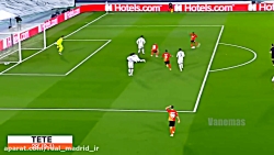 دیوانه‌وارترین بازی های دور گر...