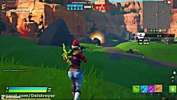 قهرمان های بیشتر در داستان فور...