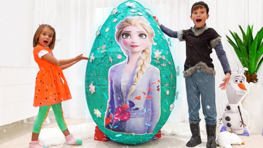 وسایل جالب السا و شخصیتهای فرو...