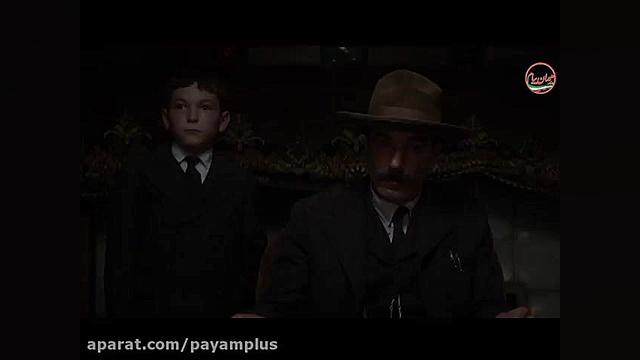 معرفی فیلم خون به پا خواهد شد زمان279ثانیه