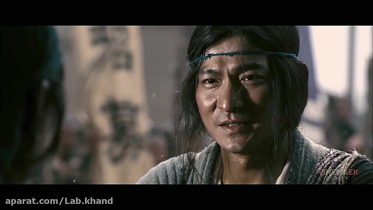 فیلم 2008 Three Kingdoms Resurrection of the Dragon زیرنویس زمان6097ثانیه