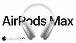 معرفی ایرپاد مکس :: ان آی سی