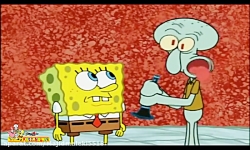 کارتون باب اسفنجی،باب اسفنجی،ا...