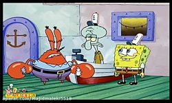 کارتون باب اسفنجی،باب اسفنجی،ا...