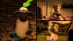 برنامه کودک بره ناقلا - انیمیش...