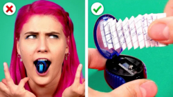 تفریحی خنده دار  ایده های خلاق...