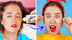 ترفندهای هوشمندانه آرایشی برای...