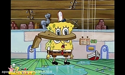 کارتون باب اسفنجی،باب اسفنجی،ا...