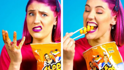 فان و سرگرمی  ترفندهای جالب و...