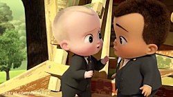 دانلود بچه رئیس جدید | انیمیشن...