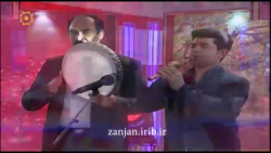 موسیقی آشیقی | هر جمعه لر پخش...