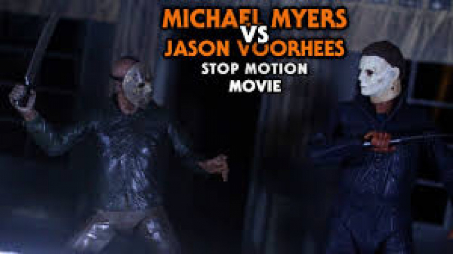 jason voorhees vs. micheal myers