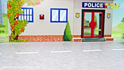 ماشین بازی  اسباب بازی  اتومبی...