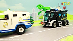 ماشین بازی  اسباب بازی  اتومبی...