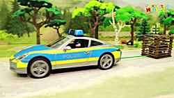 ماشین بازی  اسباب بازی  ماشین...