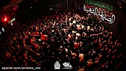 مداحی  مداحی شور  فاطمیه  حال...