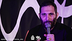 مداحی / مداحی فاطمیه / مزار تو...