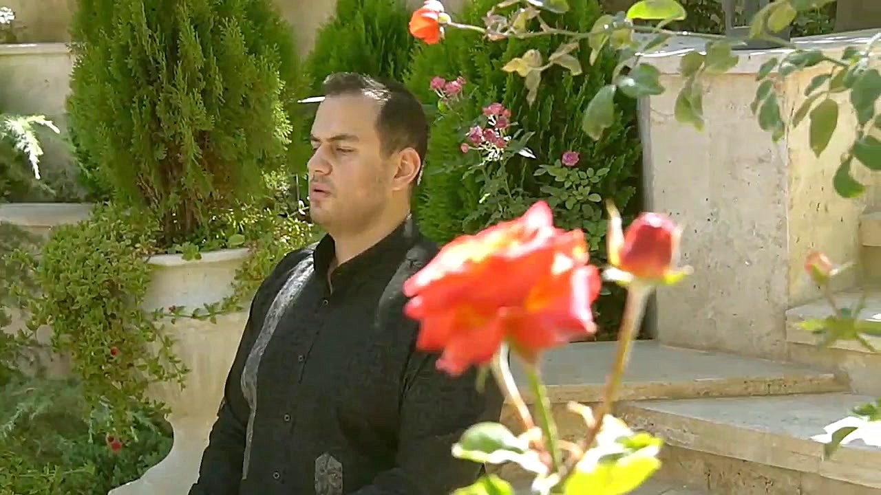 تصنیف عیش نهان، گروه رهاب محمد علی سلمانپور, آموزش موسیقی