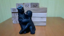 استاپ موشن : مهربان باش