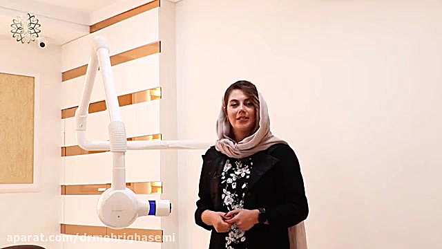 تجهیزات رادیوگرافی کلینیک ما | کلینیک دندانپزشکی دیجیتال دکتر مهری قاسمی مرکز دندانپزشکی دیجیتال دکتر مهری قاسمی