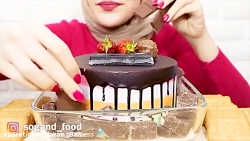 چالش اسمر فود اسمر سوگند فود