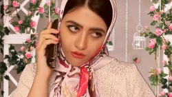 دابسمش های باحال سرنا  کلیپ طن...