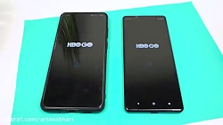 مقایسه گلکسی اس 20 اولترا و سو...