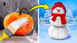 ایده های دکوراسیون و هدیه کریس...