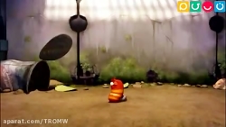 انیمیشن کوتاه با دوبله فارسی