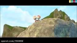 انیمیشن کوتاه #