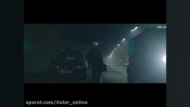 دانلود فیلم The Quake 2018 با زیرنویس فارسی چسبیده زمان114ثانیه