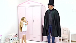 دیانا و روما  دیانا و روما  با...